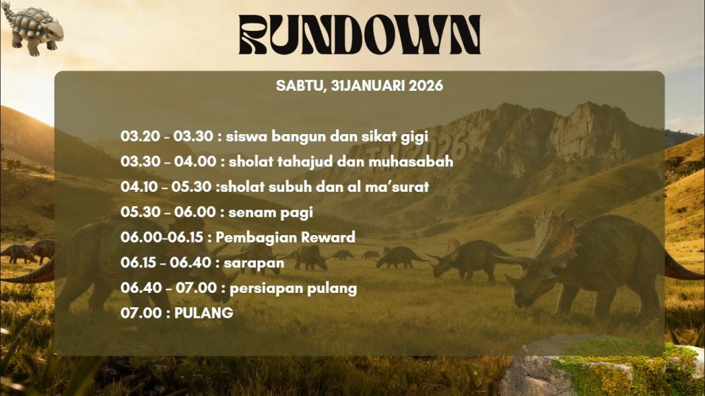 Berkah Jumat